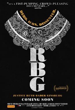 RBG : Póster