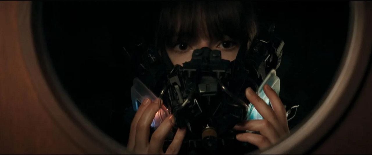 Infinite Summer : Foto