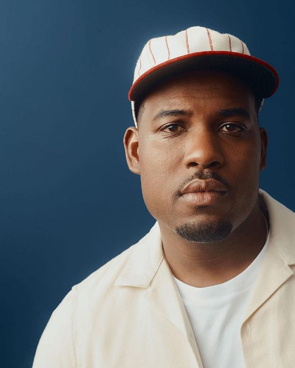 Póster Lionel Boyce