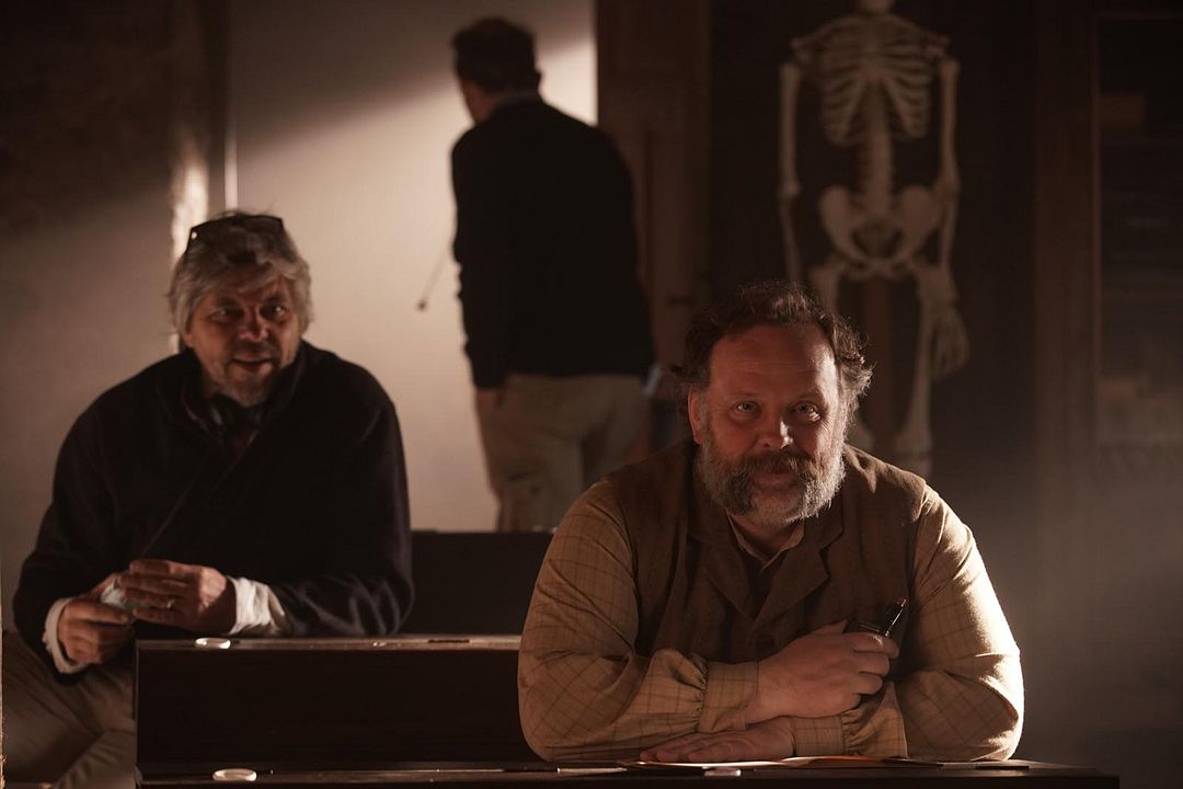 La Maestra Violet : Foto