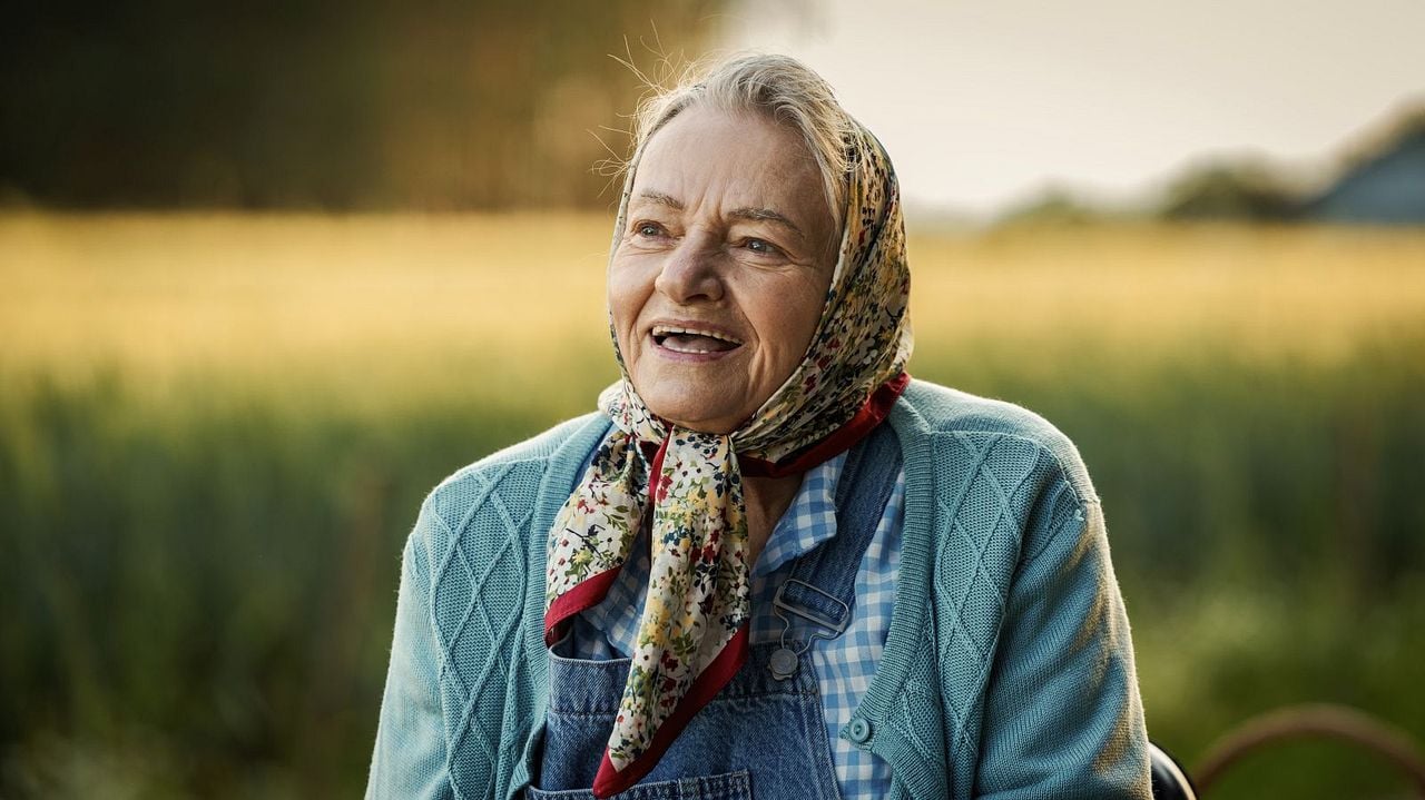 Un pueblo al rescate : Foto