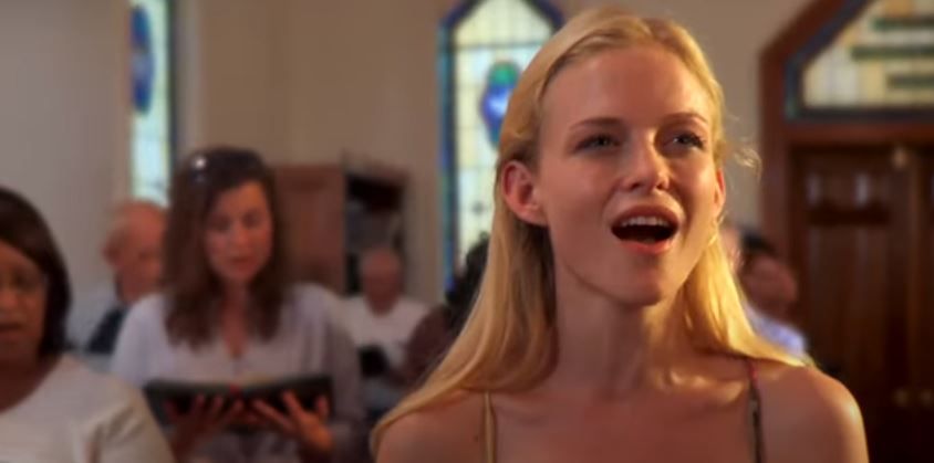 A Lesson of Love : Foto