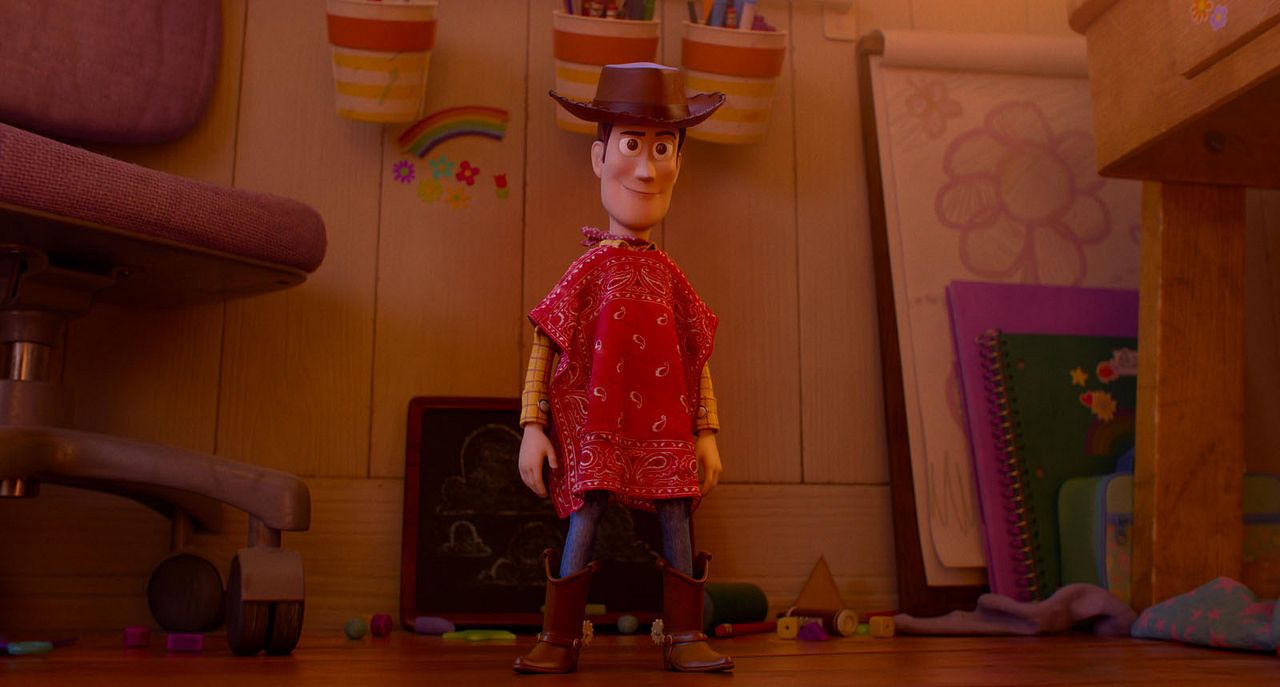 Toy Story 5 : Foto
