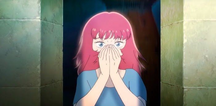 Hi no Tori: Eden no Hana : Foto