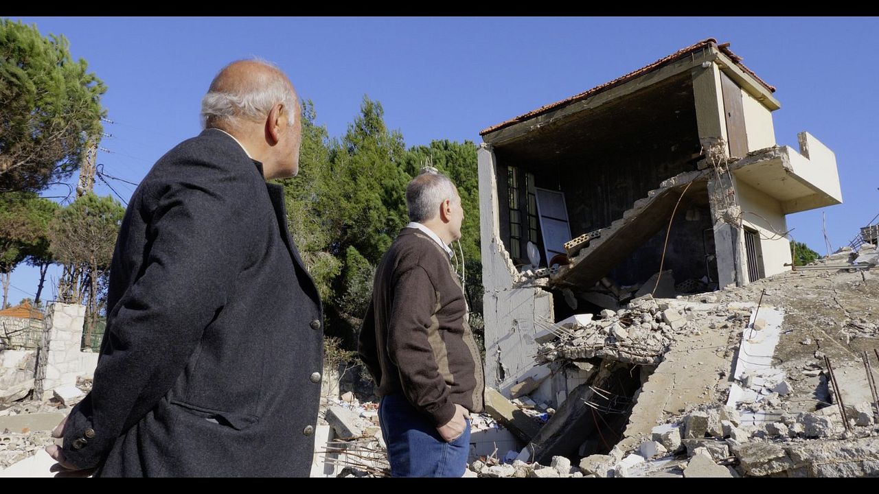 Tales of the Wounded Land : Foto