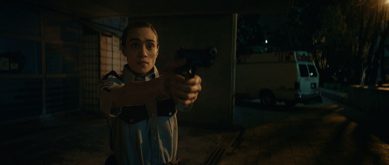 Tormento : Foto Natalia Solián