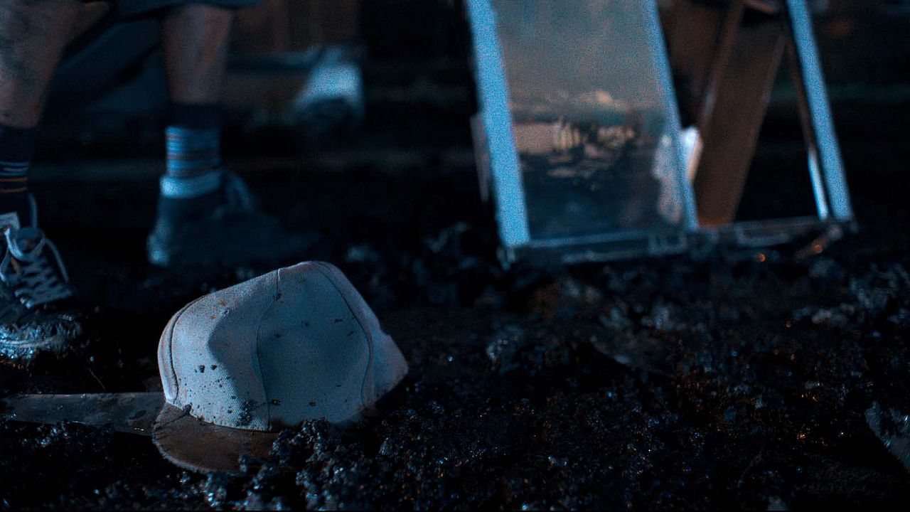 Tornado: Atrapados en la tormenta : Foto