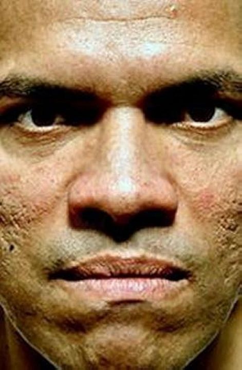 Póster Santiago Vasquez