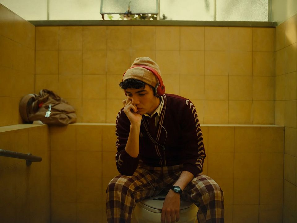 El Club Perfecto : Foto