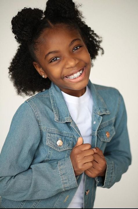 Póster Skylar Smith