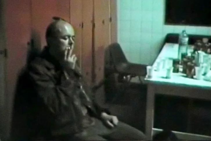 Fuck you! El último show : Foto