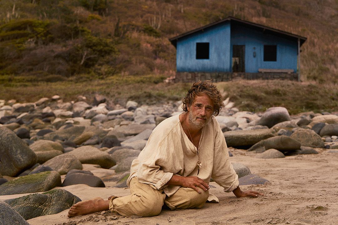 El hijo de mil hombres : Foto Rodrigo Santoro