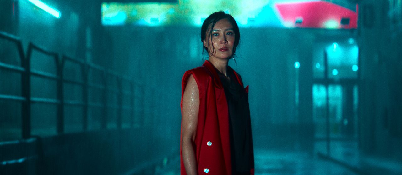 Maldita suerte : Foto Fala Chen