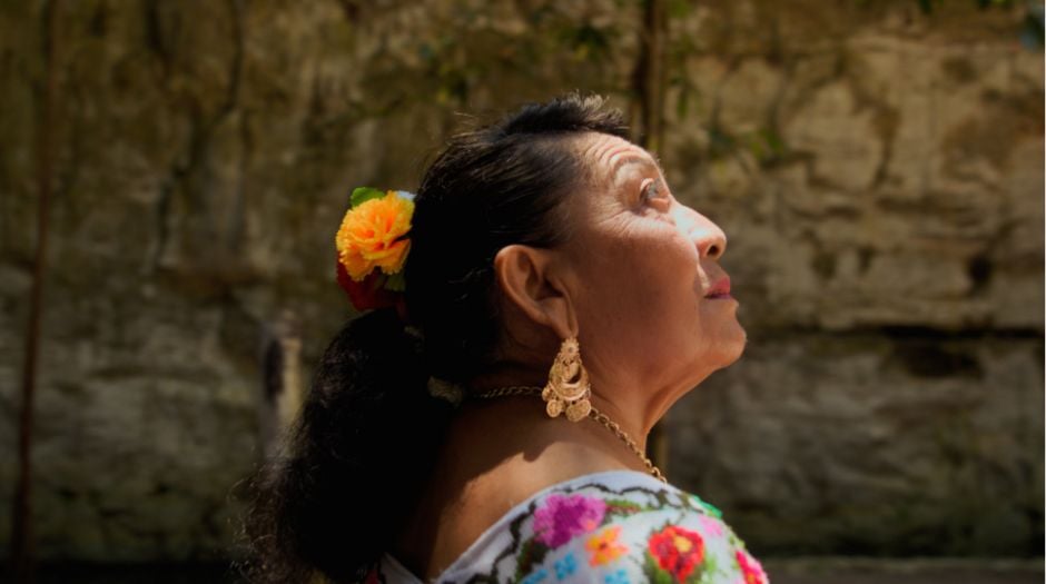 Sinahal, Señora de los Partos : Foto