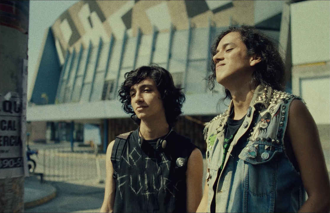 Los inocentes : Foto