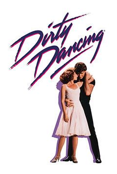 Dirty Dancing : Póster