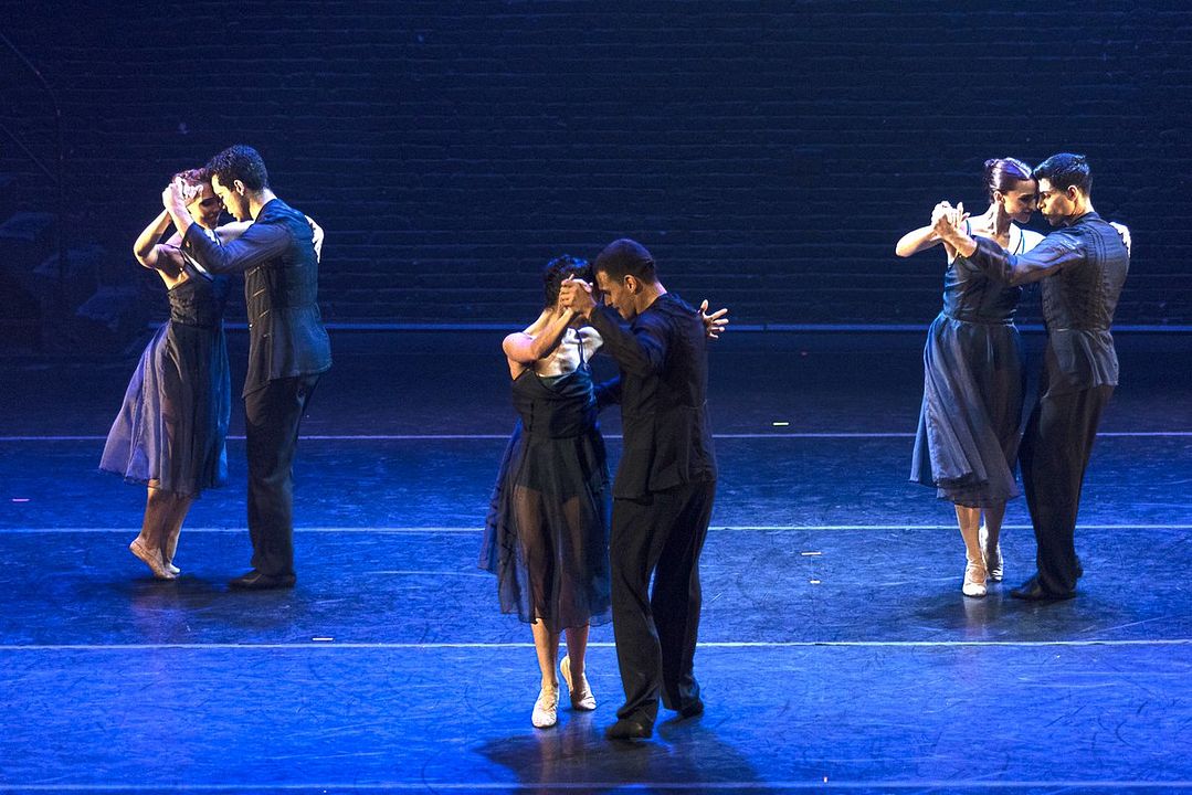 Wainrot, tras bambalinas : Foto