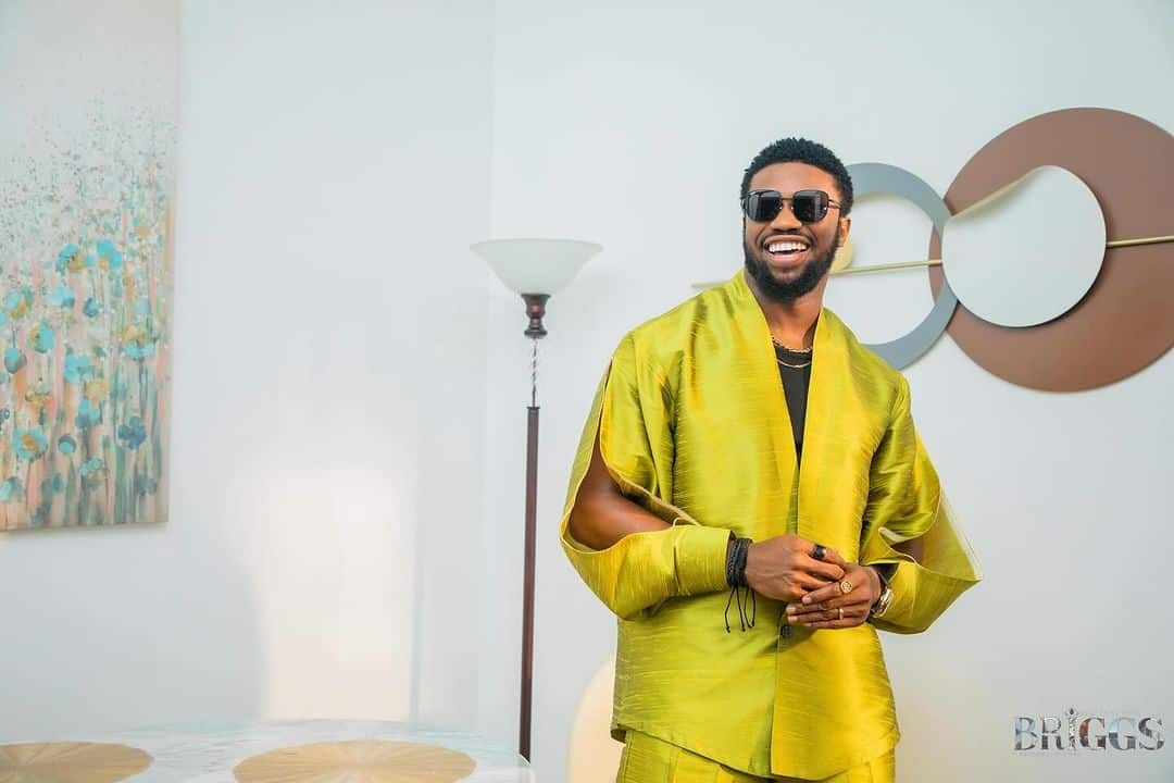 Something About the Briggs : Foto