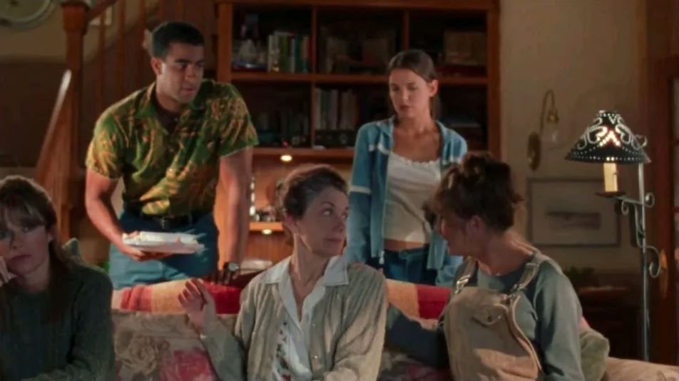 Dawson's Creek : Foto