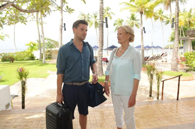 Das Traumschiff: Palau : Foto