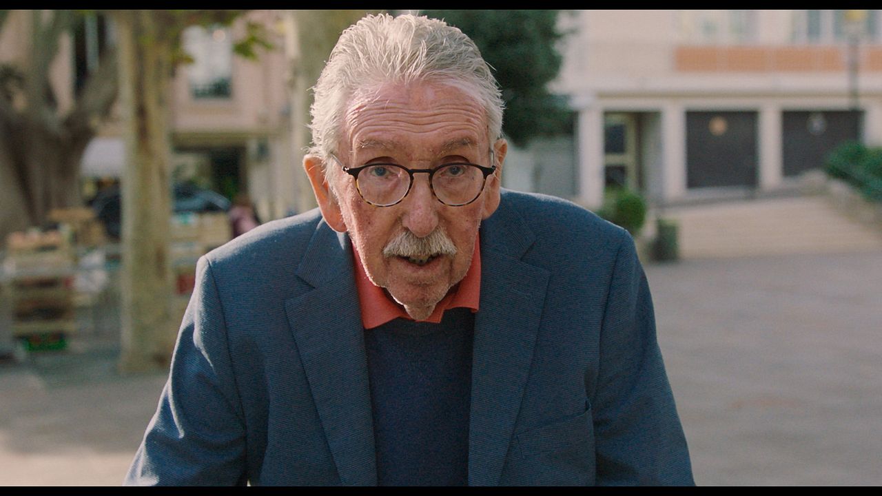 El último viaje : Foto