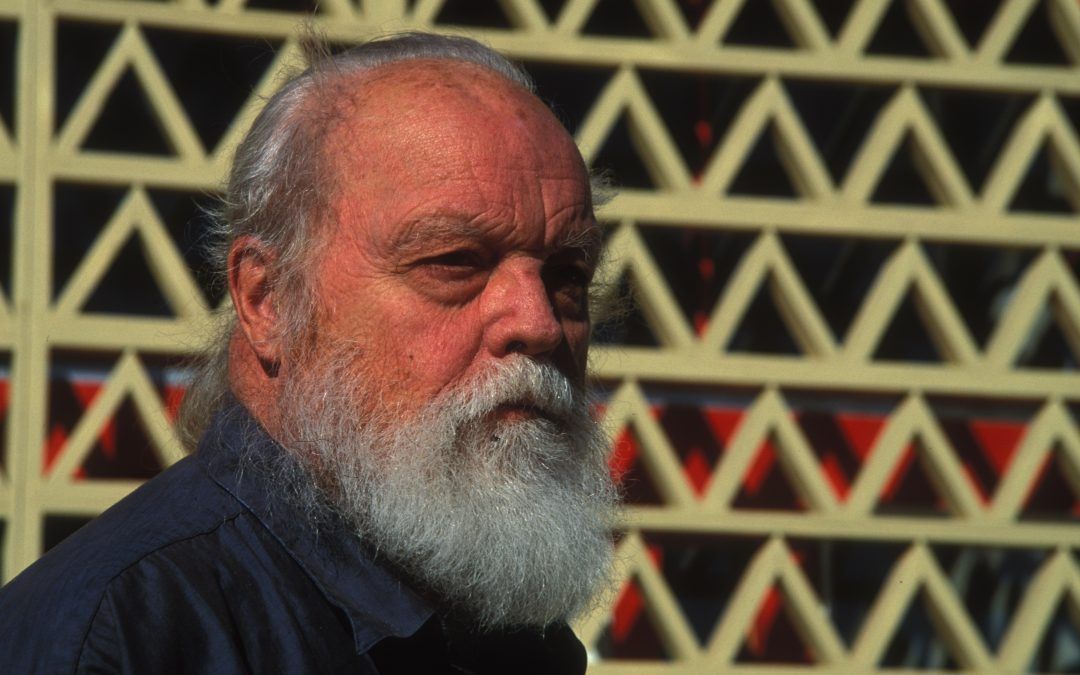Lou Harrison: A World of Music : Foto