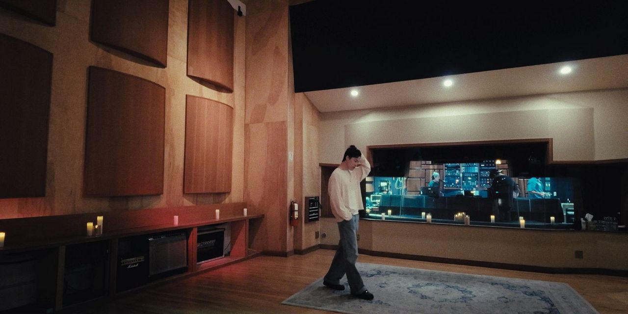 BTS: El Regreso : Foto Jimin