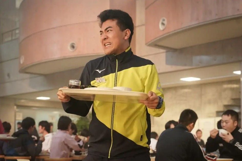 Kyojo: Reunion : Foto