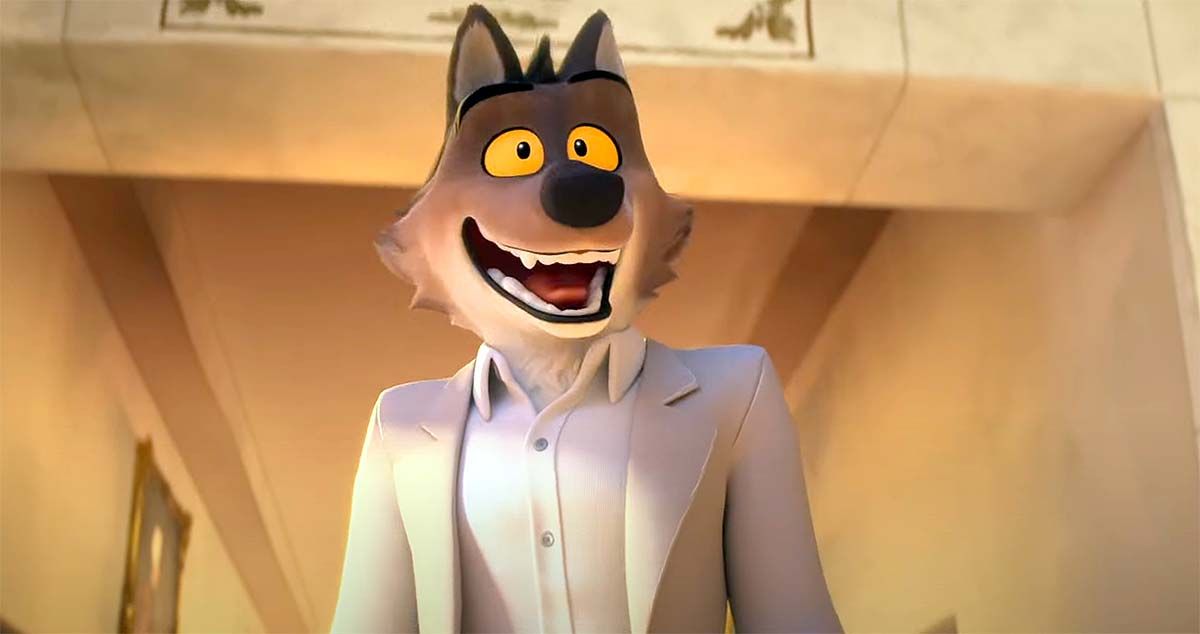 Los Tipos Malos 2 : Foto