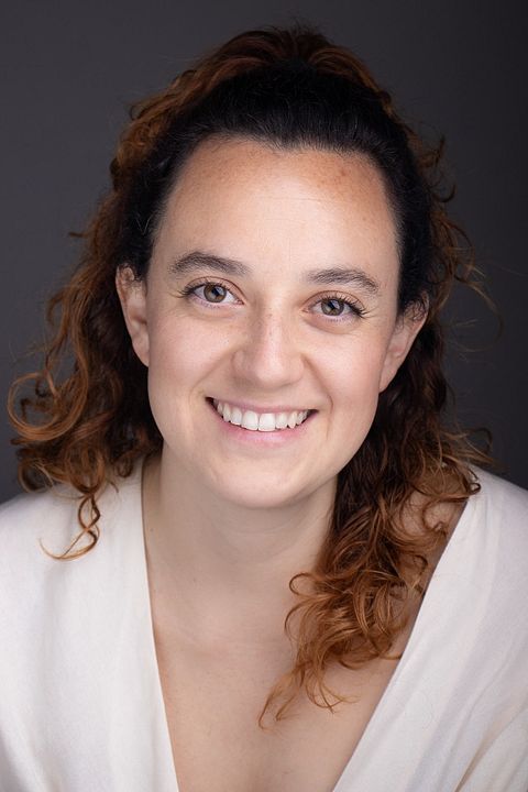 Póster Ariana Candela