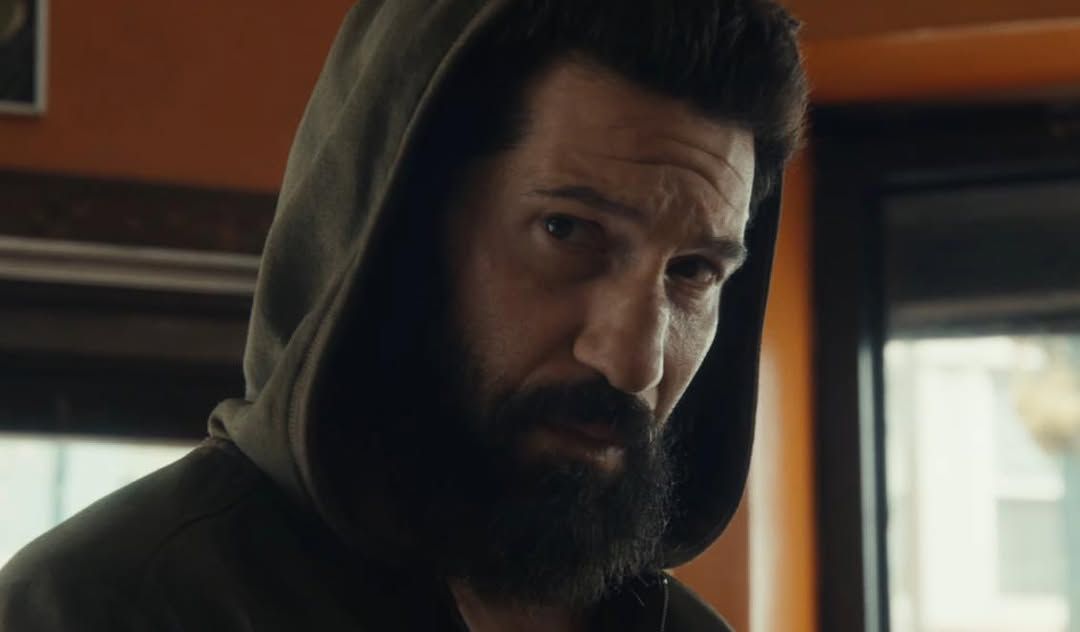 Una Presentación Especial de Marvel Television: The Punisher: La Última Muerte : Foto Jon Bernthal