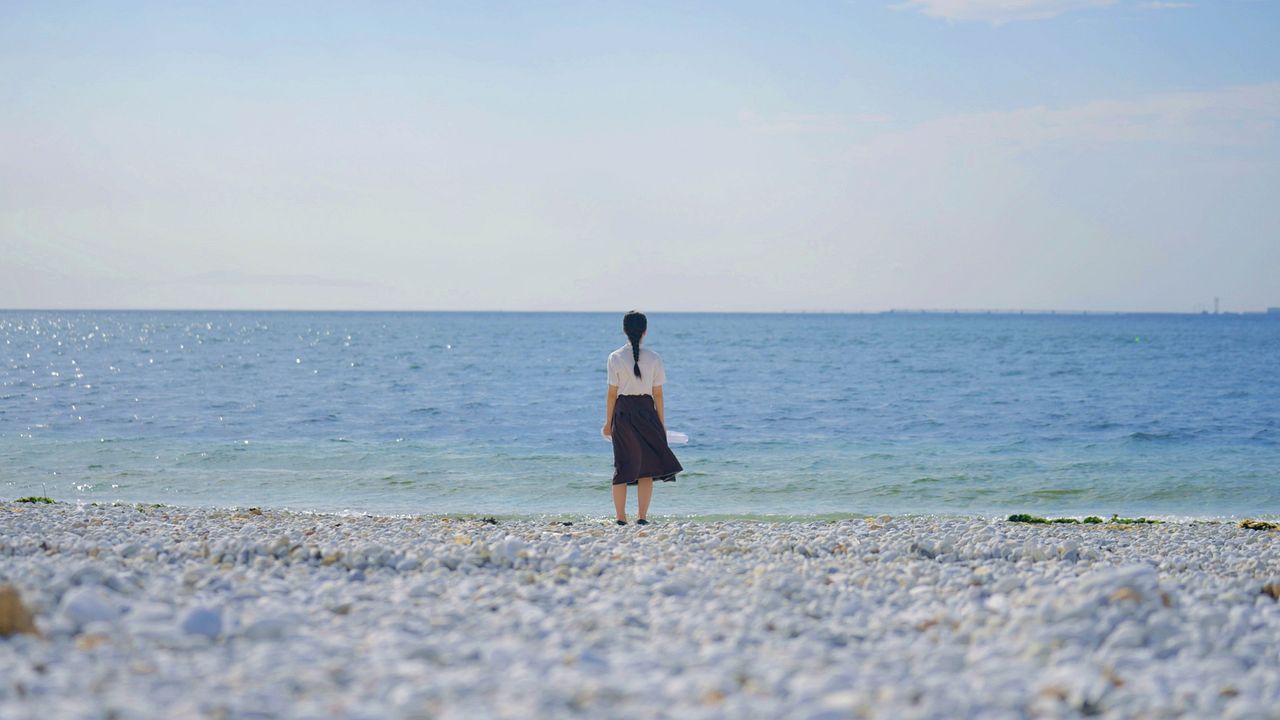 A Song of Korean Factory Girls : Foto