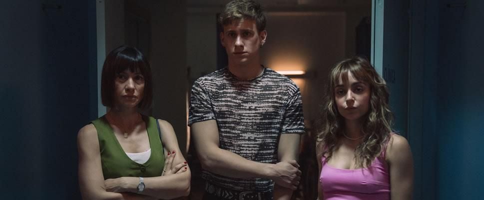 Todos los lados de la cama : Foto