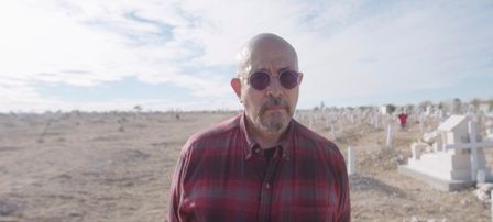 La libertad de Fierro : Foto