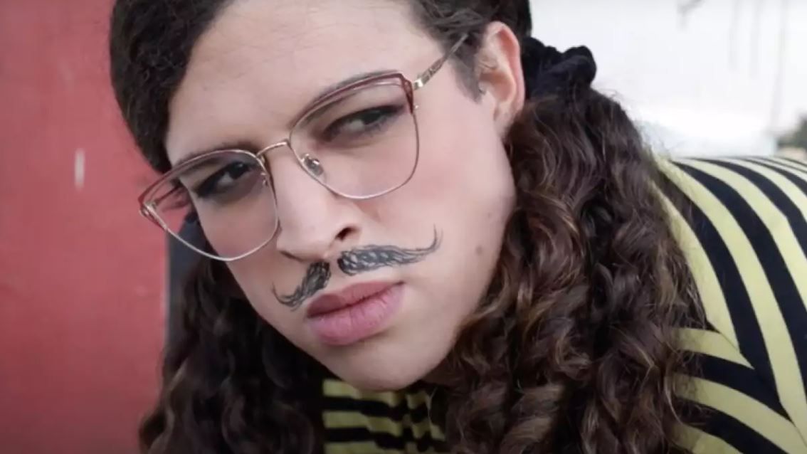 Johanne Sacreblu : Foto