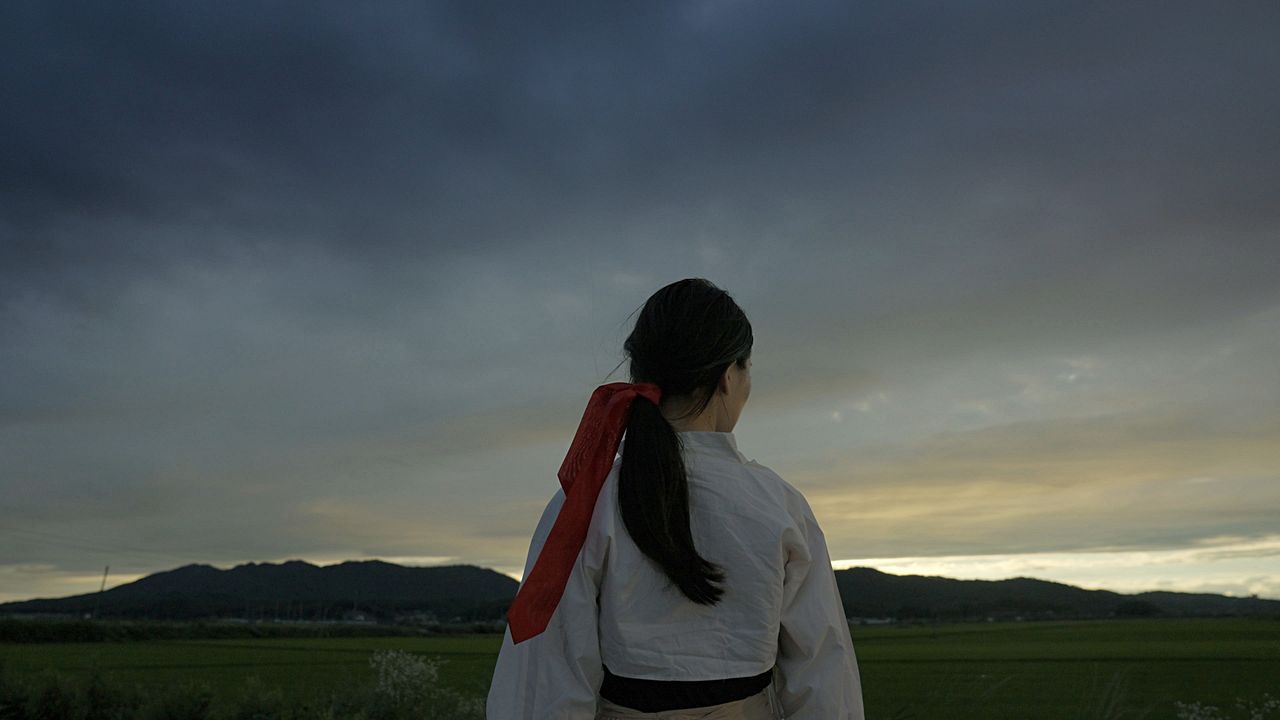 A Song of Korean Factory Girls : Foto