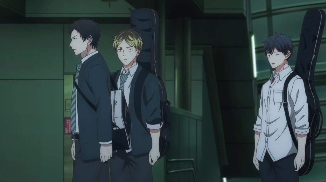 given The Double Album: Hiiragi mix & To the Sea : Foto