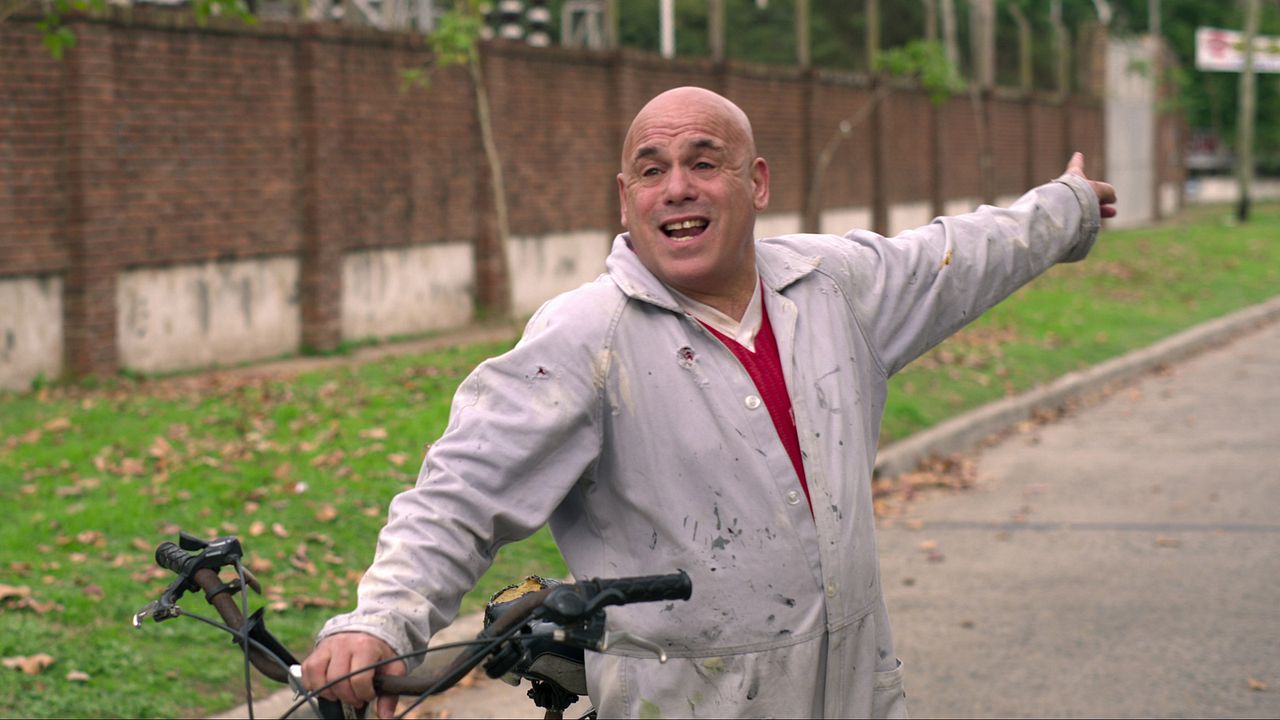 Corazón Delator : Foto