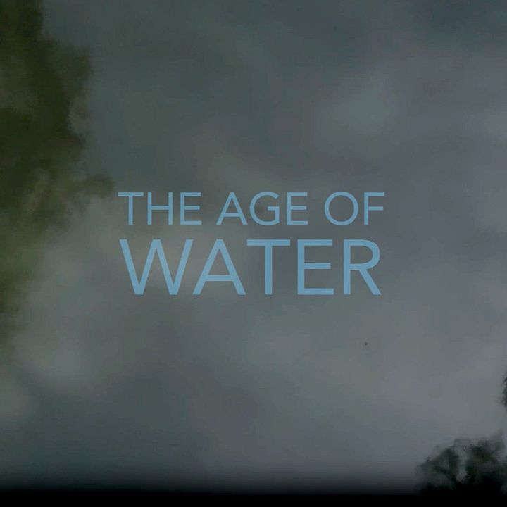 The Age of Water : Póster