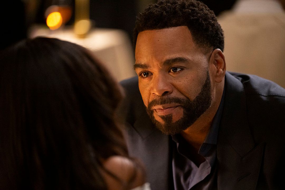 La meta es el amor : Foto Method Man