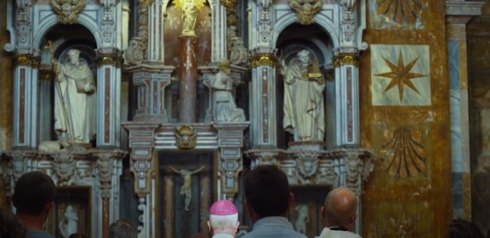 Santiago: Un Camino Espiritual : Foto