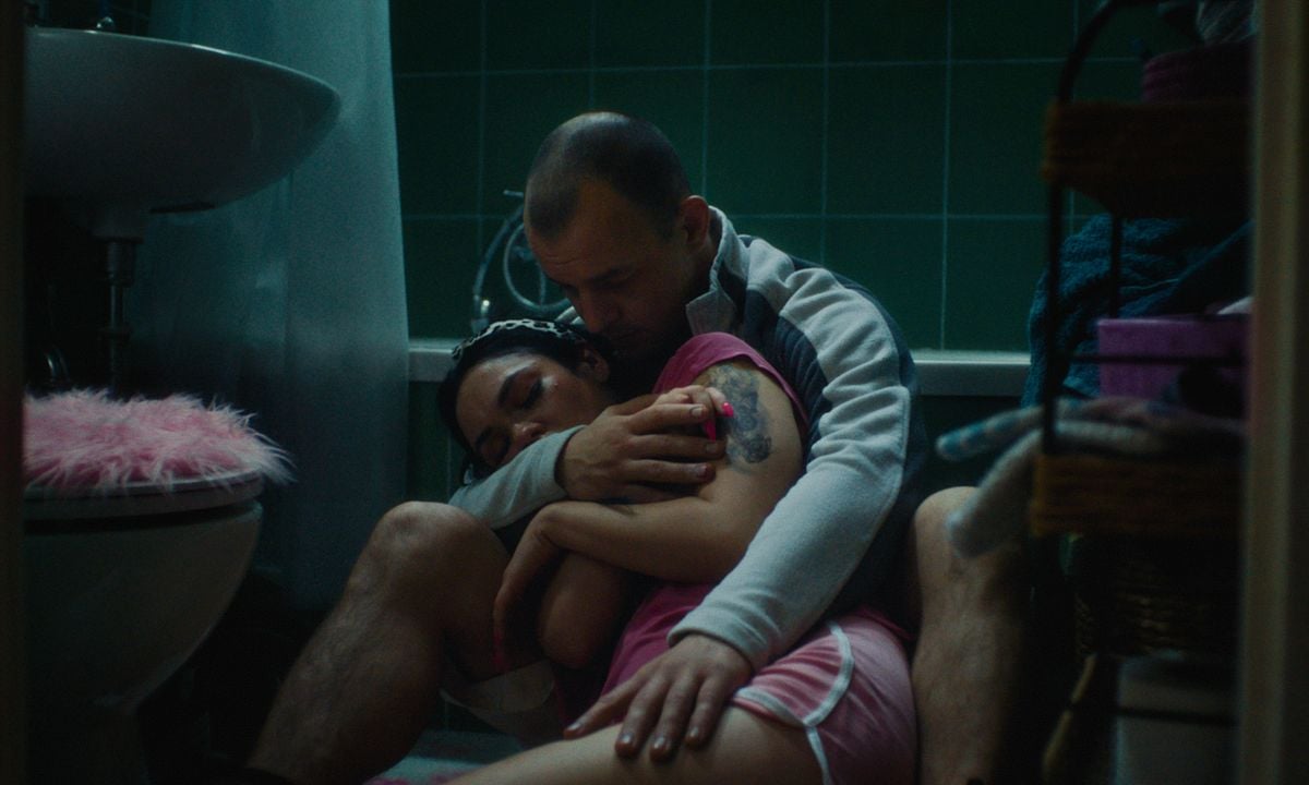 Vena : Foto Paul Wollin