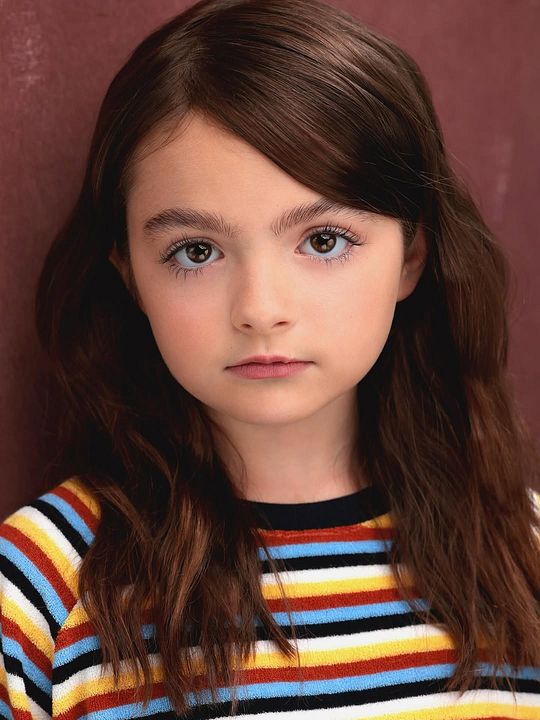 Póster Billie Roy