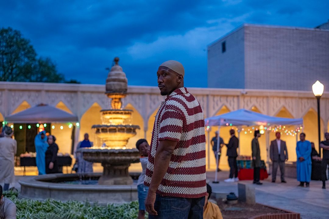 Your Mother Your Mother Your Mother : Foto Mahershala Ali