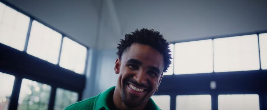 Nothing But A Winner : Foto