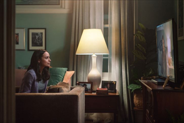 Mi lista de deseos : Foto Sofia Carson