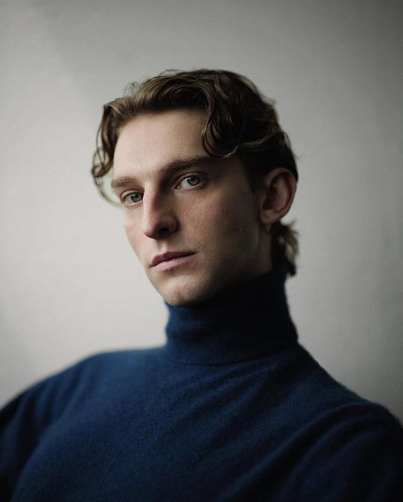 Póster Louis Cunningham