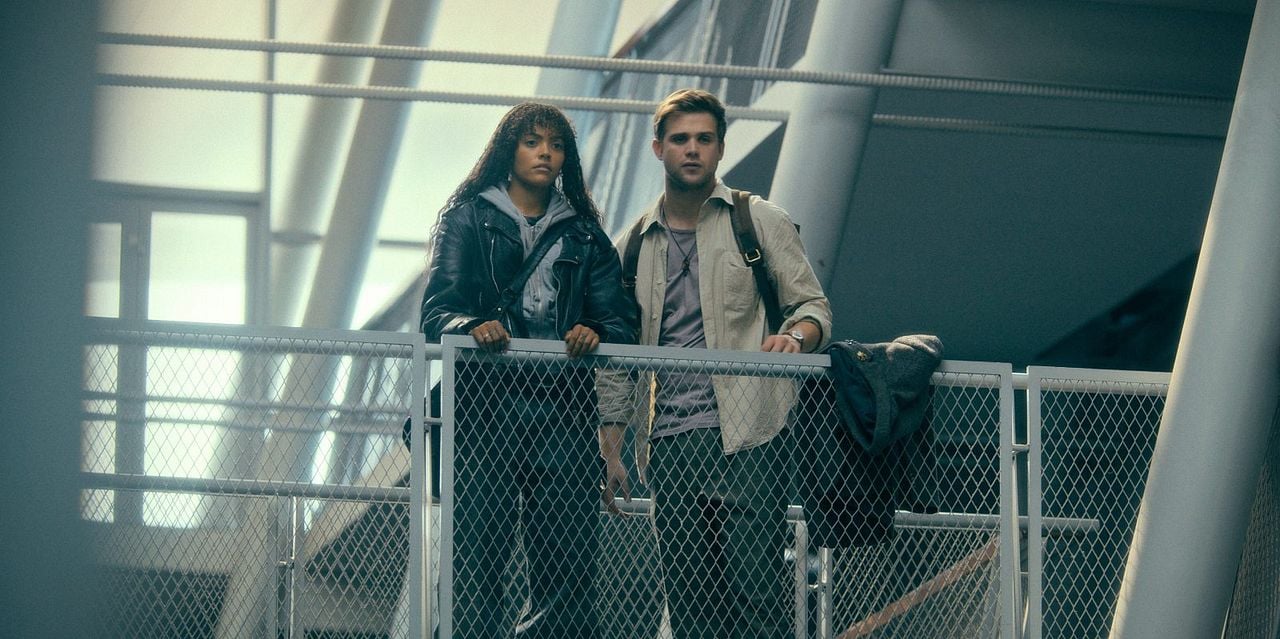 Prime Target: Objetivo clave : Foto