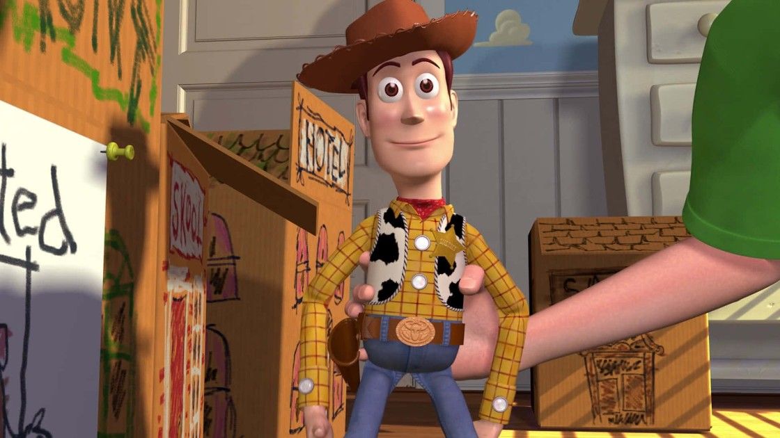 Toy Story (30 Aniversario) : Foto