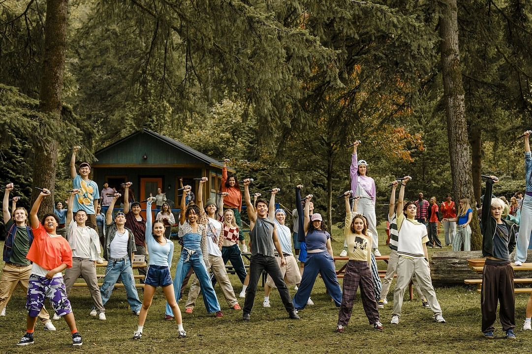 Camp Rock 3 : Foto